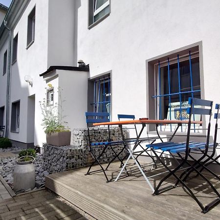 Alte Baeckerei Bautzen - 02 #Senior# Im Zentrum, Mit Parkplatz, Top Ausgestattet Eksteriør billede
