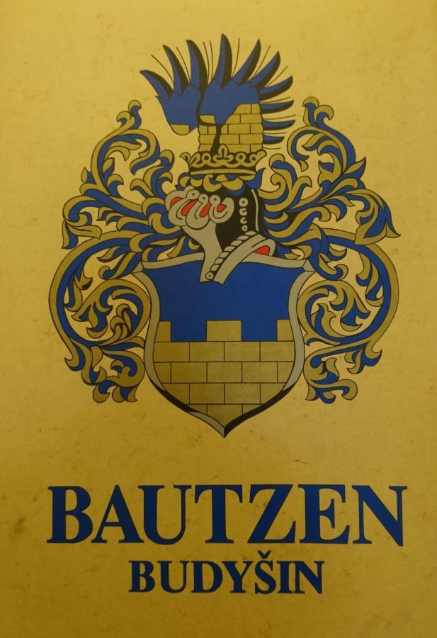 Alte Baeckerei Bautzen - 02 #Senior# Im Zentrum, Mit Parkplatz, Top Ausgestattet Eksteriør billede