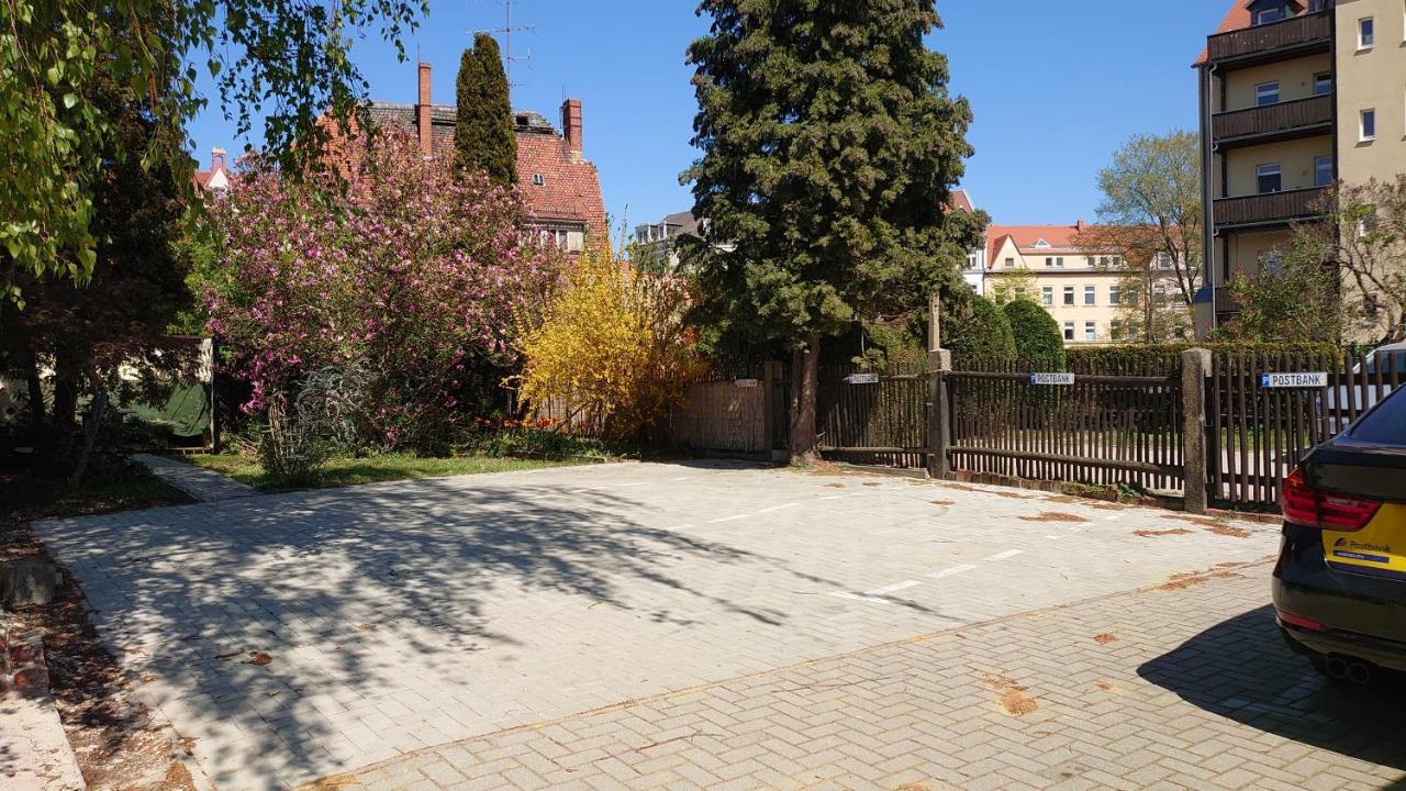 Alte Baeckerei Bautzen - 02 #Senior# Im Zentrum, Mit Parkplatz, Top Ausgestattet Eksteriør billede