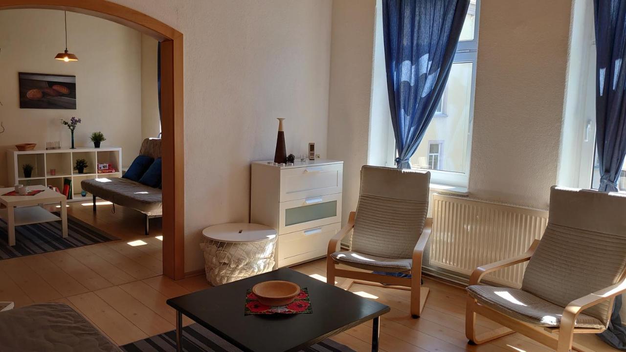 Alte Baeckerei Bautzen - 02 #Senior# Im Zentrum, Mit Parkplatz, Top Ausgestattet Eksteriør billede