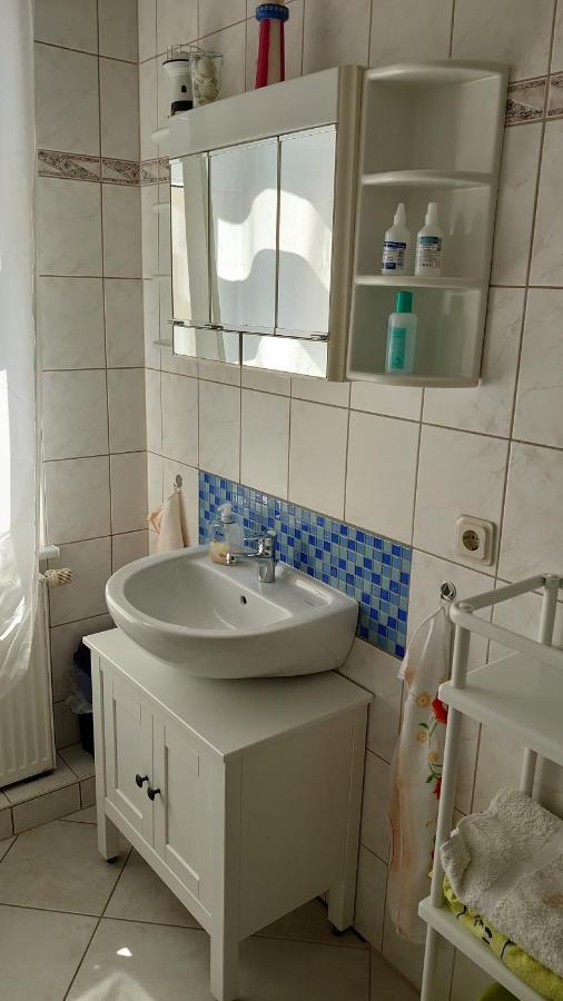 Alte Baeckerei Bautzen - 02 #Senior# Im Zentrum, Mit Parkplatz, Top Ausgestattet Eksteriør billede