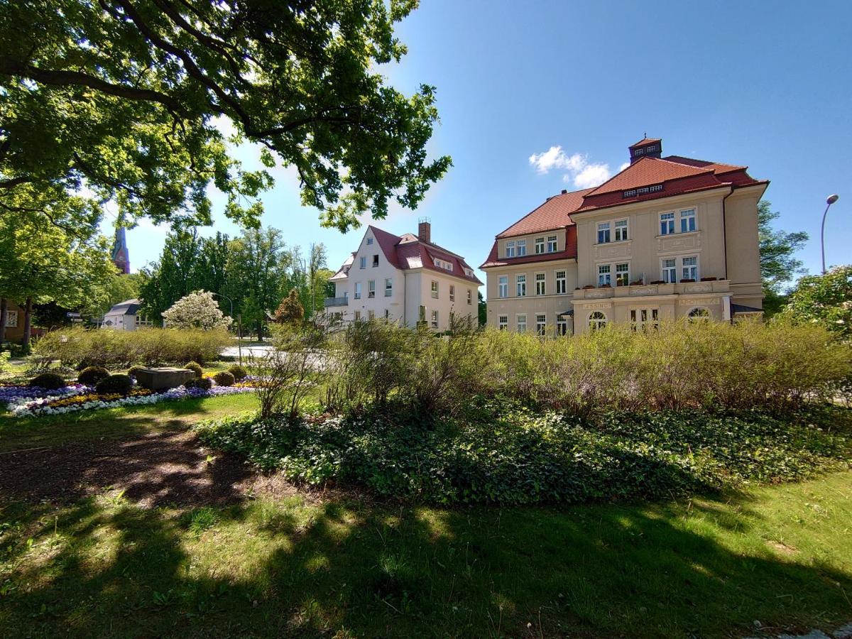 Alte Baeckerei Bautzen - 02 #Senior# Im Zentrum, Mit Parkplatz, Top Ausgestattet Eksteriør billede