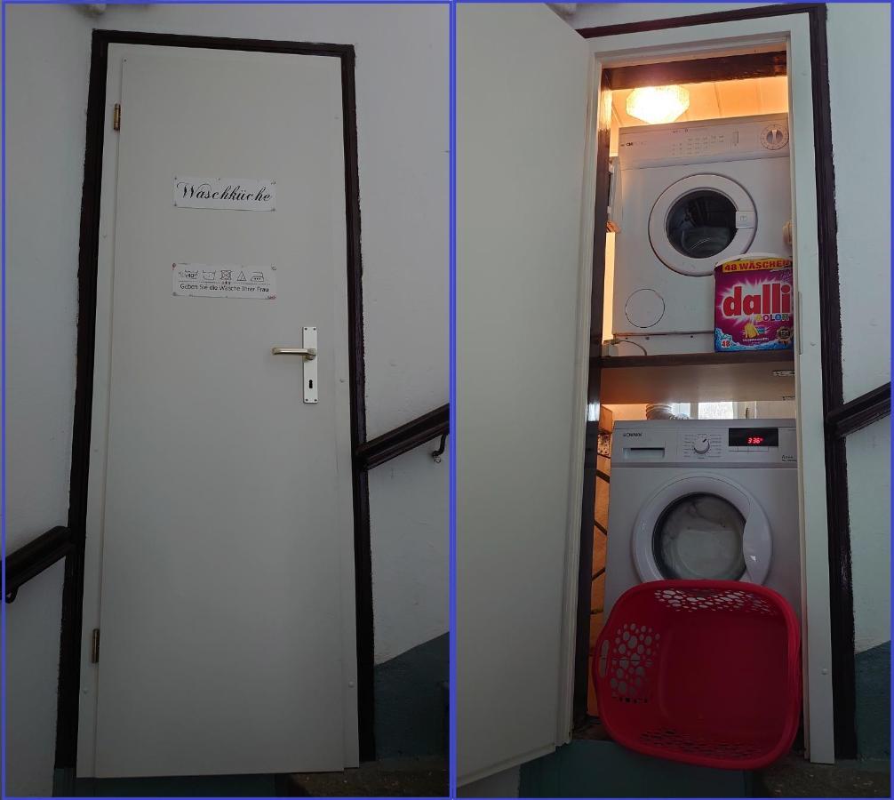 Alte Baeckerei Bautzen - 02 #Senior# Im Zentrum, Mit Parkplatz, Top Ausgestattet Eksteriør billede