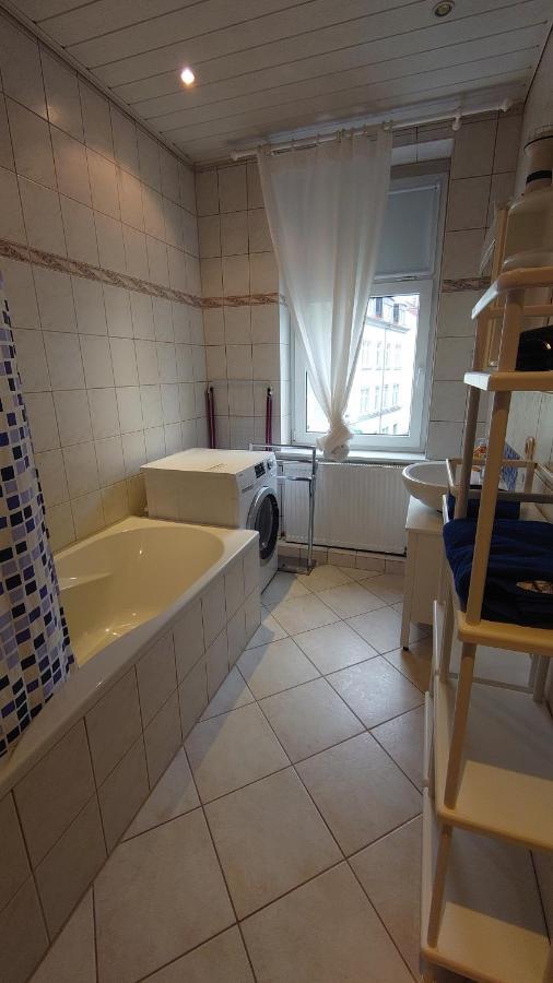 Alte Baeckerei Bautzen - 02 #Senior# Im Zentrum, Mit Parkplatz, Top Ausgestattet Eksteriør billede