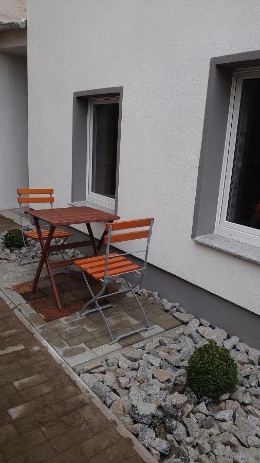 Alte Baeckerei Bautzen - 02 #Senior# Im Zentrum, Mit Parkplatz, Top Ausgestattet Eksteriør billede