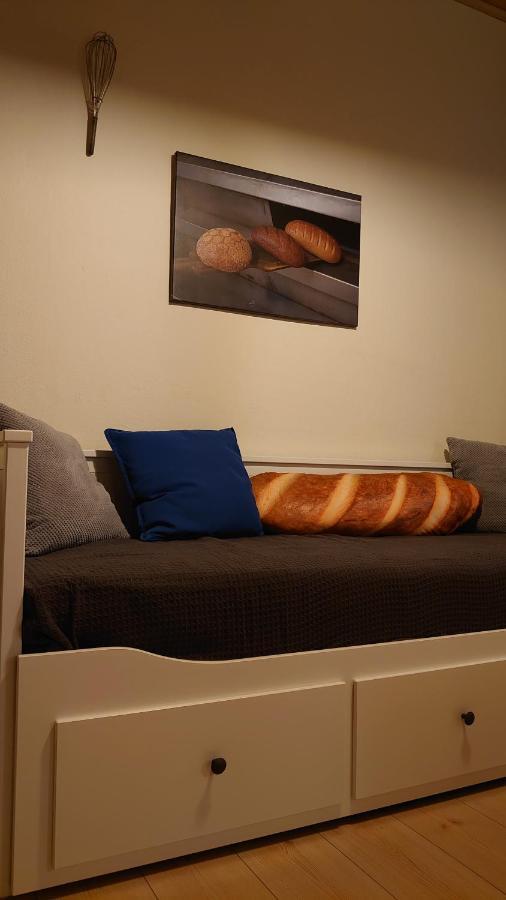 Alte Baeckerei Bautzen - 02 #Senior# Im Zentrum, Mit Parkplatz, Top Ausgestattet Eksteriør billede