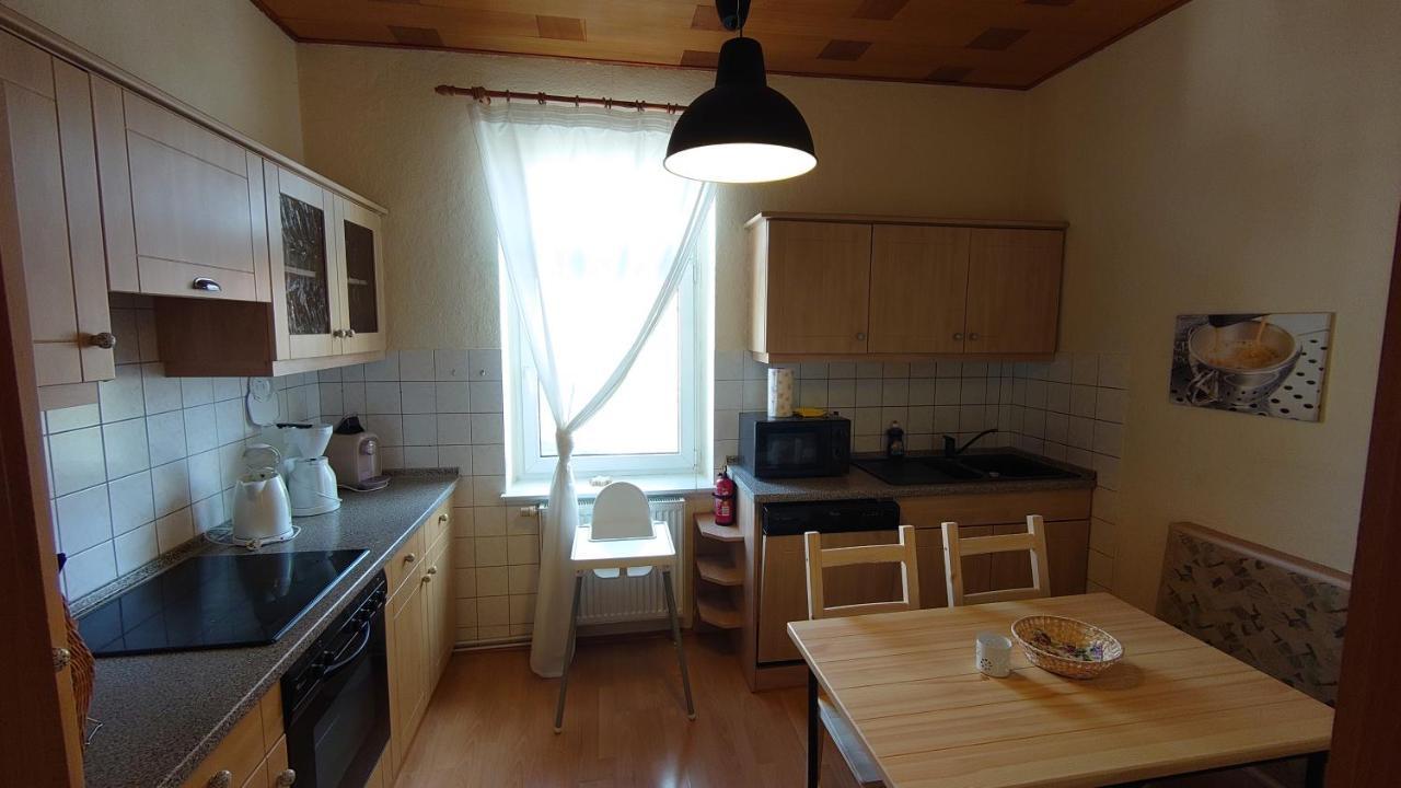 Alte Baeckerei Bautzen - 02 #Senior# Im Zentrum, Mit Parkplatz, Top Ausgestattet Eksteriør billede