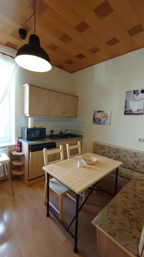 Alte Baeckerei Bautzen - 02 #Senior# Im Zentrum, Mit Parkplatz, Top Ausgestattet Eksteriør billede