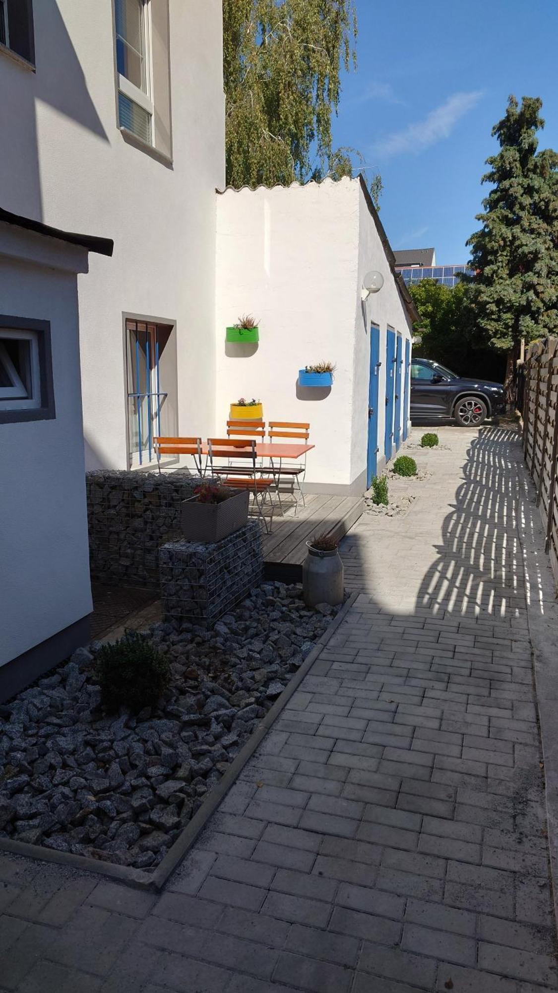 Alte Baeckerei Bautzen - 02 #Senior# Im Zentrum, Mit Parkplatz, Top Ausgestattet Eksteriør billede