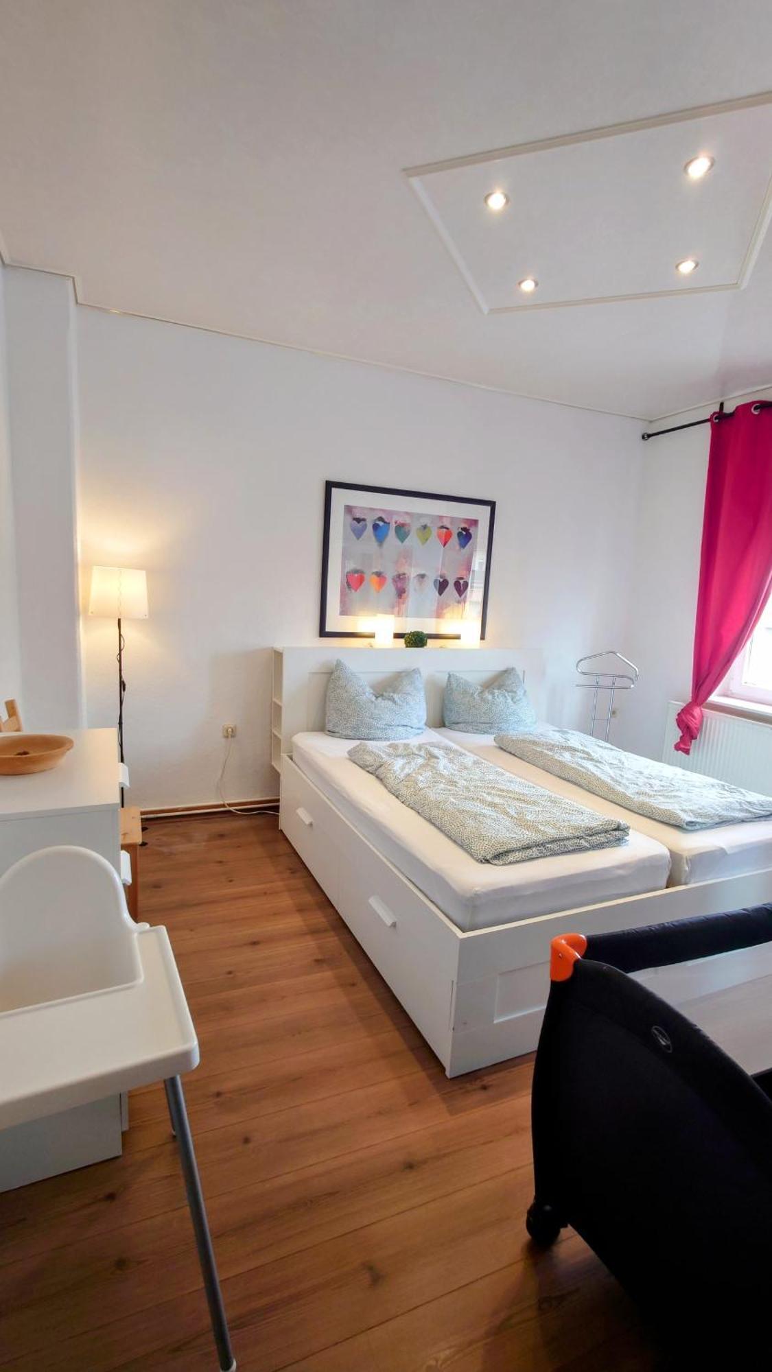 Alte Baeckerei Bautzen - 02 #Senior# Im Zentrum, Mit Parkplatz, Top Ausgestattet Eksteriør billede