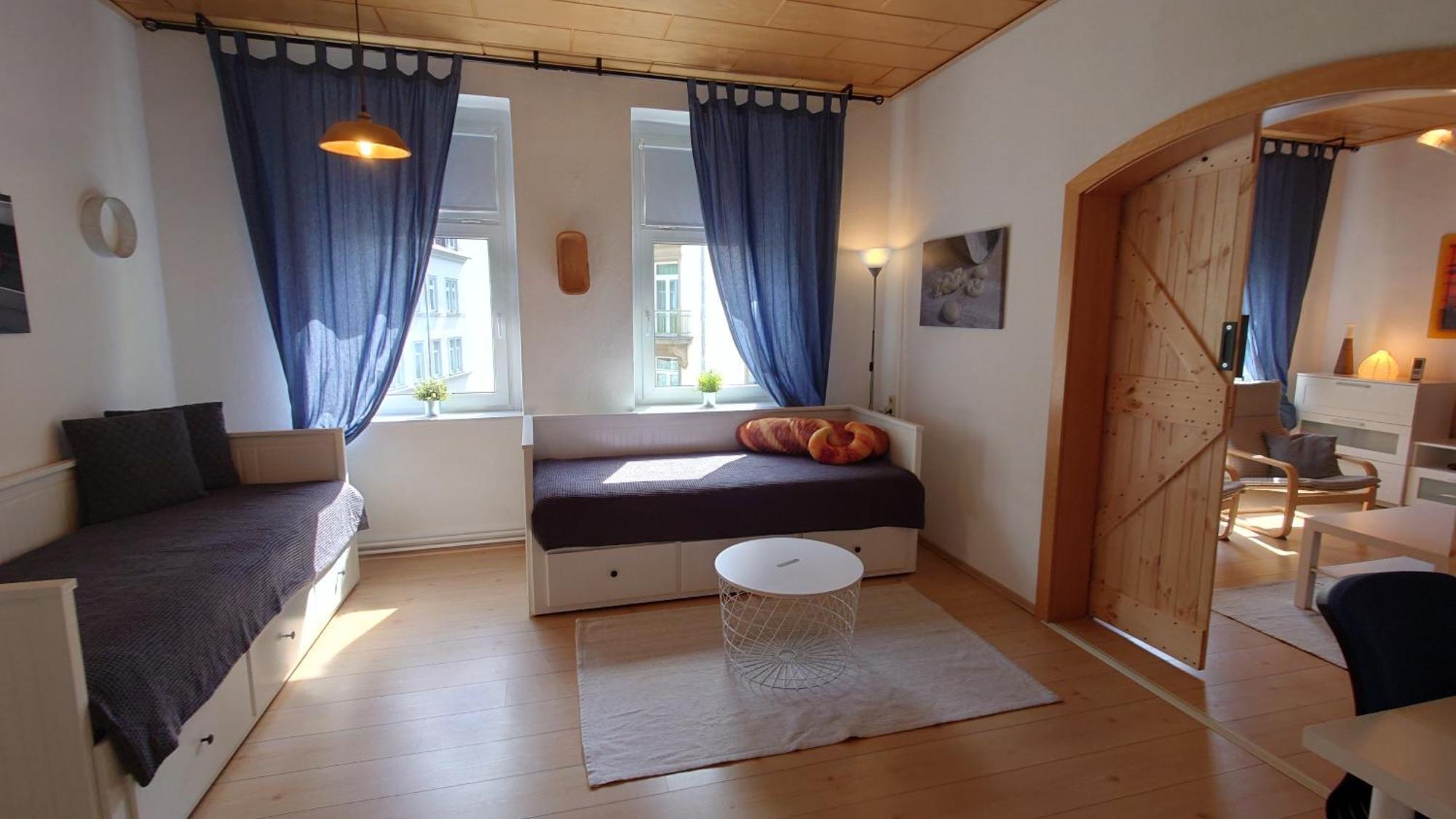 Alte Baeckerei Bautzen - 02 #Senior# Im Zentrum, Mit Parkplatz, Top Ausgestattet Eksteriør billede