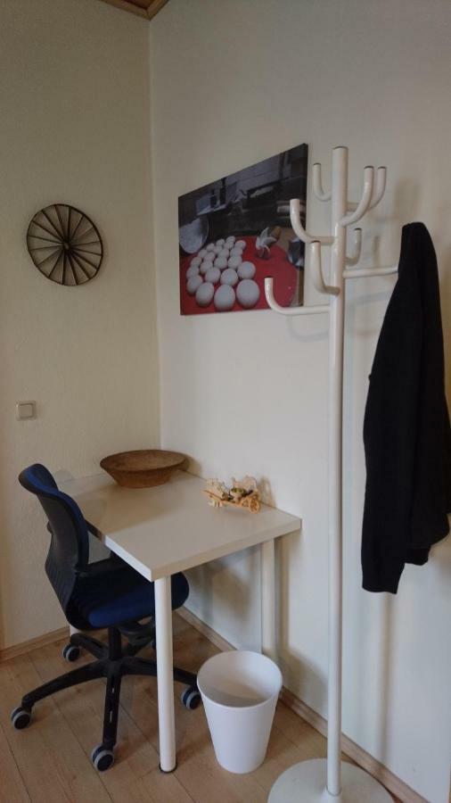 Alte Baeckerei Bautzen - 02 #Senior# Im Zentrum, Mit Parkplatz, Top Ausgestattet Eksteriør billede