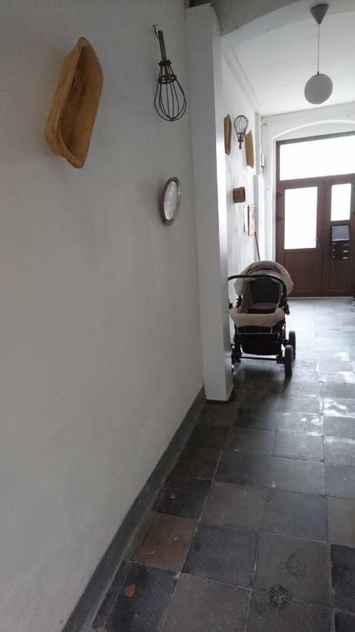 Alte Baeckerei Bautzen - 02 #Senior# Im Zentrum, Mit Parkplatz, Top Ausgestattet Eksteriør billede