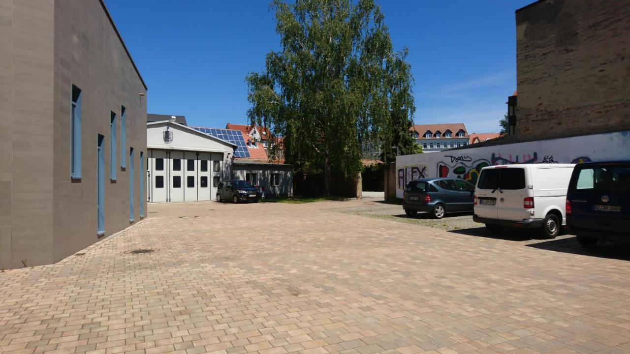 Alte Baeckerei Bautzen - 02 #Senior# Im Zentrum, Mit Parkplatz, Top Ausgestattet Eksteriør billede